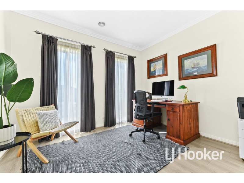 17 Tobin Way, Lyndhurst VIC 3975