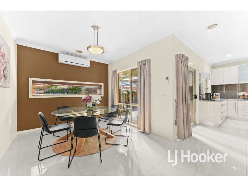 17 Tobin Way, Lyndhurst VIC 3975