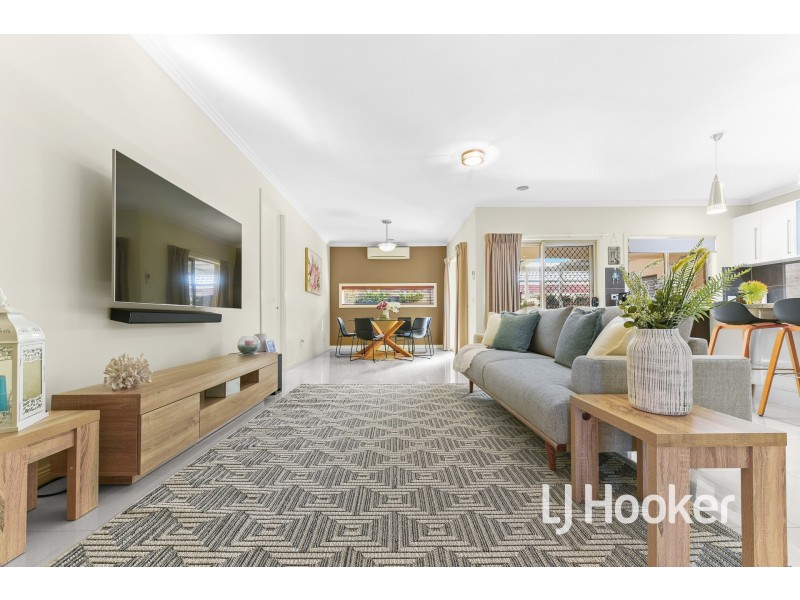 17 Tobin Way, Lyndhurst VIC 3975