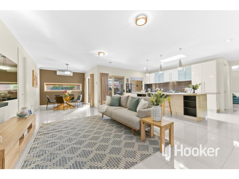 17 Tobin Way, Lyndhurst VIC 3975