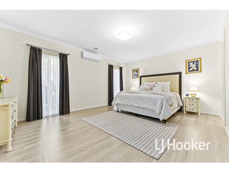 17 Tobin Way, Lyndhurst VIC 3975