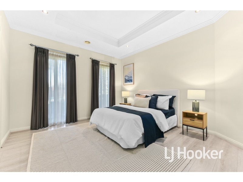 17 Tobin Way, Lyndhurst VIC 3975