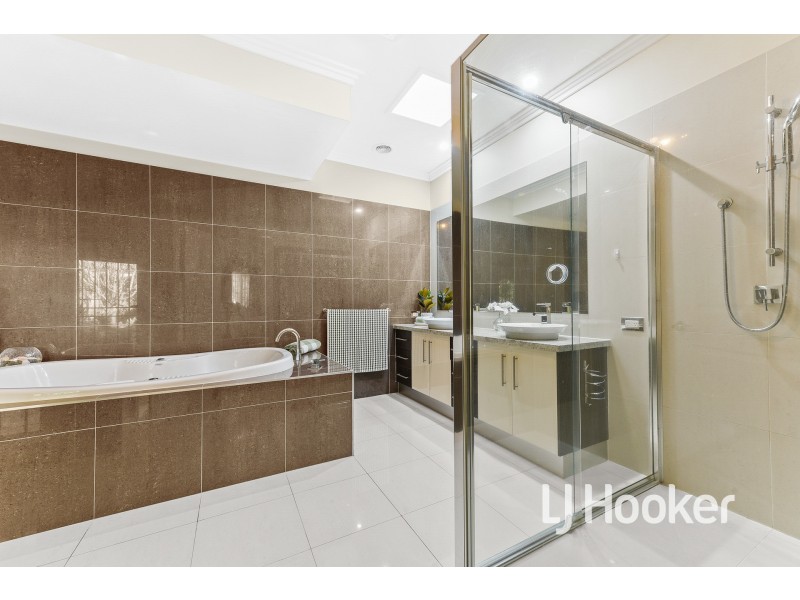 17 Tobin Way, Lyndhurst VIC 3975