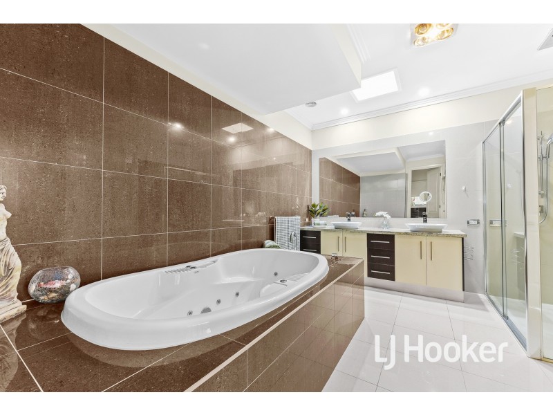 17 Tobin Way, Lyndhurst VIC 3975