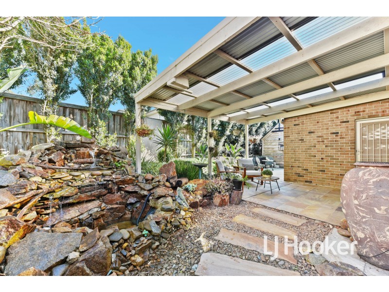 17 Tobin Way, Lyndhurst VIC 3975