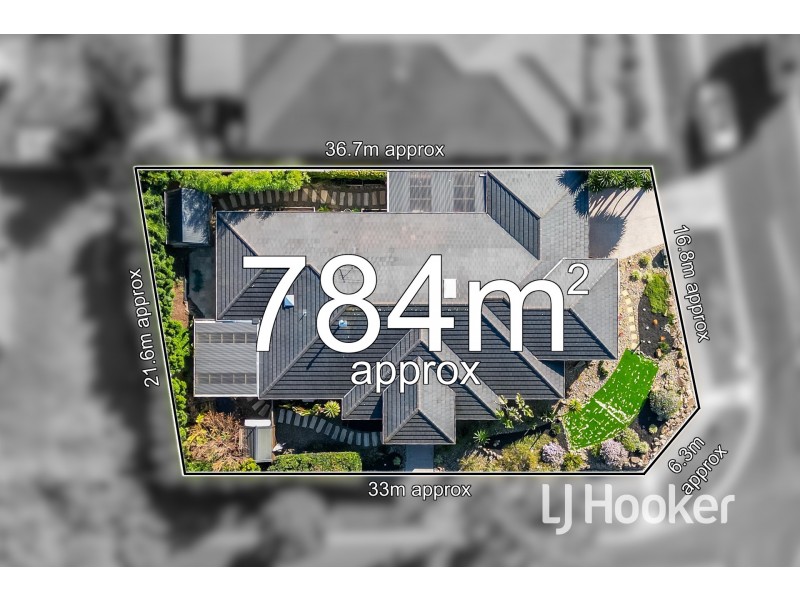 17 Tobin Way, Lyndhurst VIC 3975