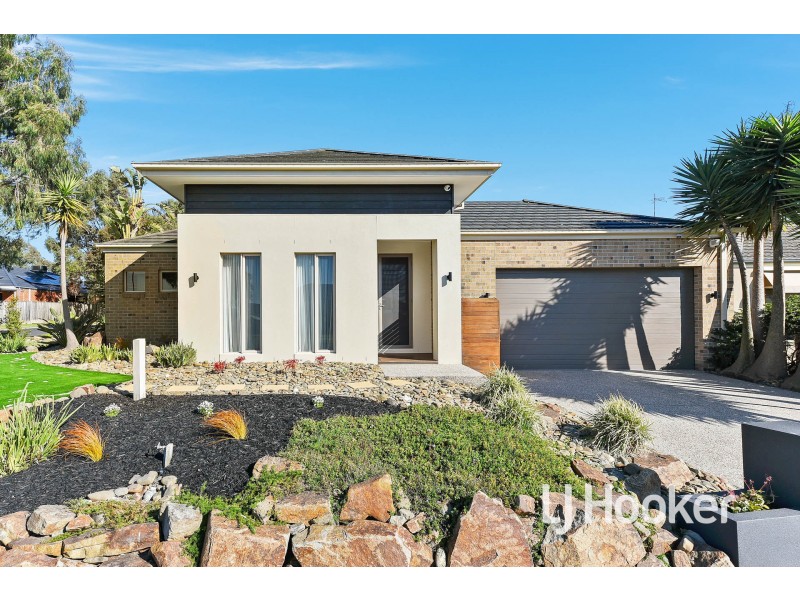 17 Tobin Way, Lyndhurst VIC 3975