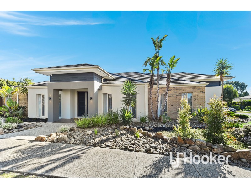 17 Tobin Way, Lyndhurst VIC 3975