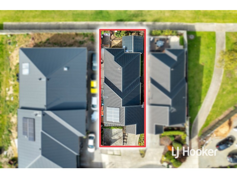 38 Ayesha Rise, Pakenham VIC 3810