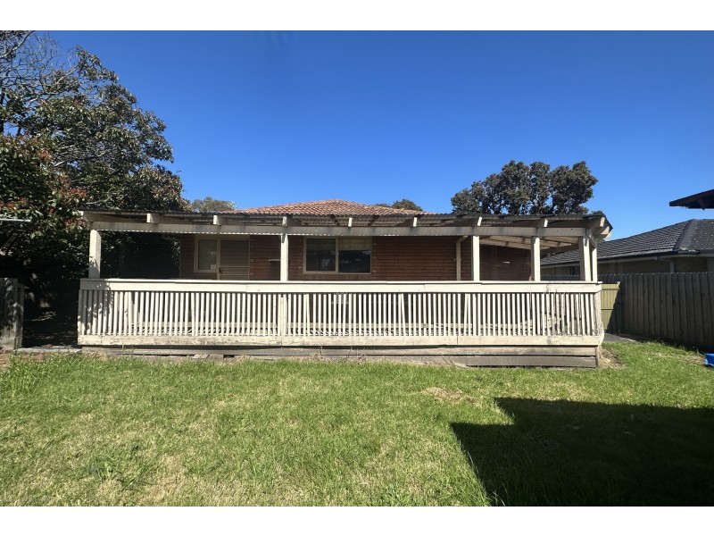 14 Winnima Avenue, Hampton Park VIC 3976