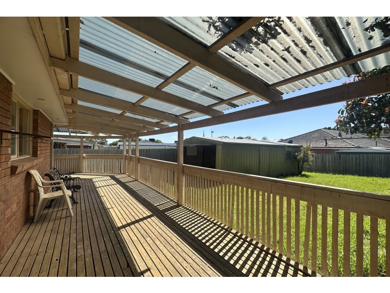 14 Winnima Avenue, Hampton Park VIC 3976