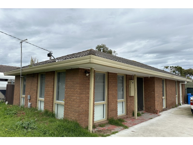 25 Bourke Road, Cranbourne VIC 3977