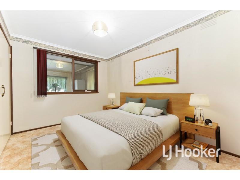 25 Oaktree Drive, Hampton Park VIC 3976