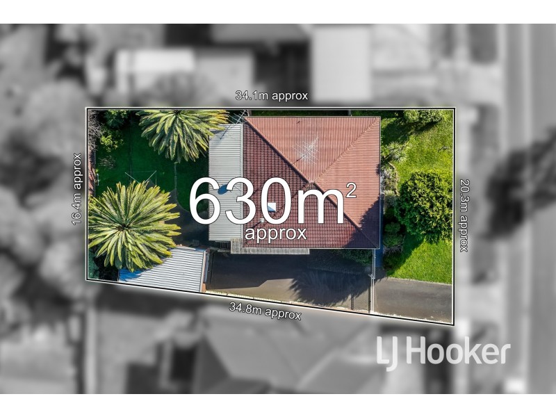 25 Oaktree Drive, Hampton Park VIC 3976