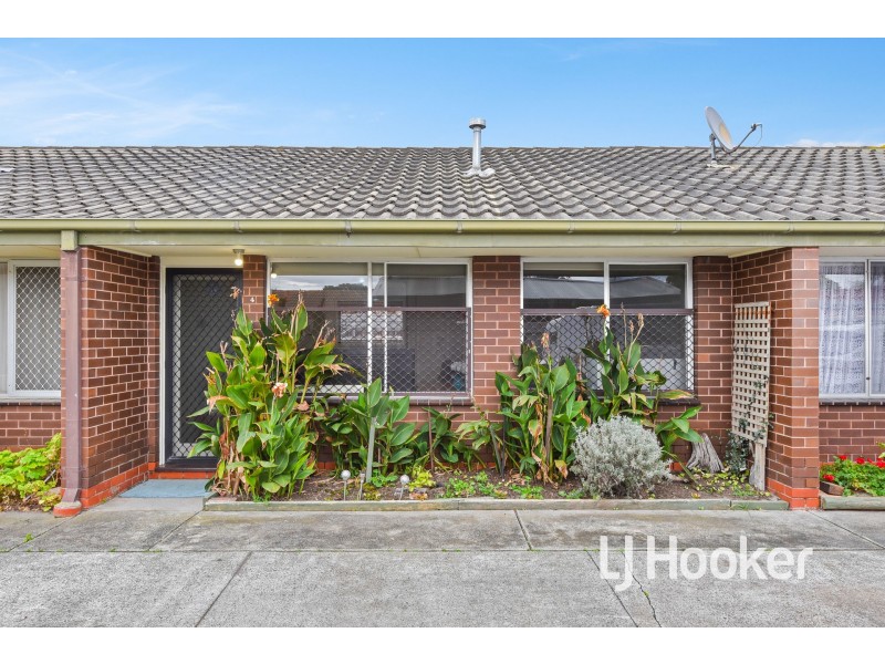 4/29 Gairloch Drive, Frankston VIC 3199