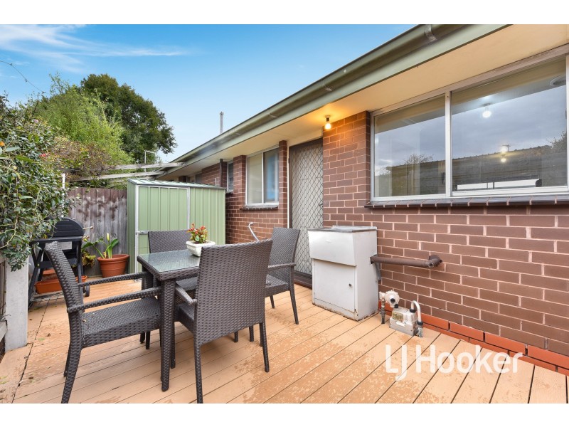 4/29 Gairloch Drive, Frankston VIC 3199