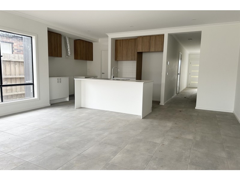 Lot 373 Detroit Avenue, Cranbourne East VIC 3977