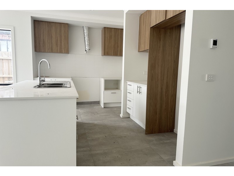 Lot 373 Detroit Avenue, Cranbourne East VIC 3977