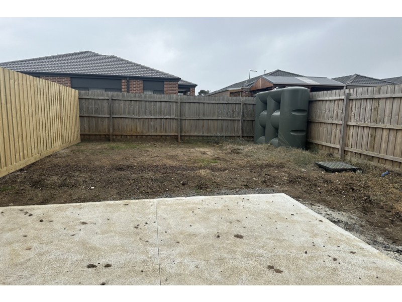 Lot 373 Detroit Avenue, Cranbourne East VIC 3977