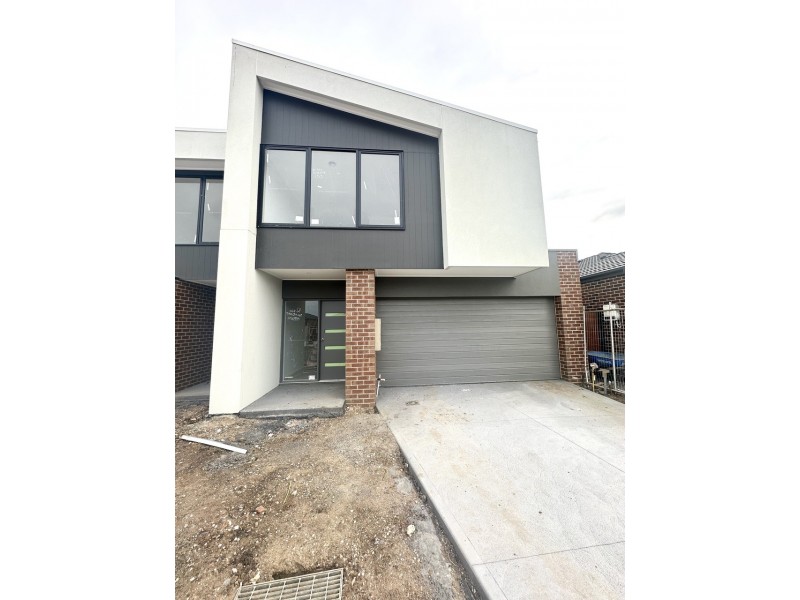 Lot 373 Detroit Avenue, Cranbourne East VIC 3977