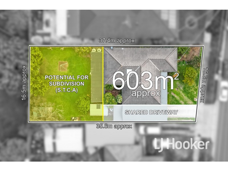 6 Ivan Crescent, Hampton Park VIC 3976