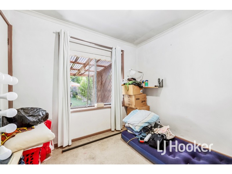 6 Ivan Crescent, Hampton Park VIC 3976