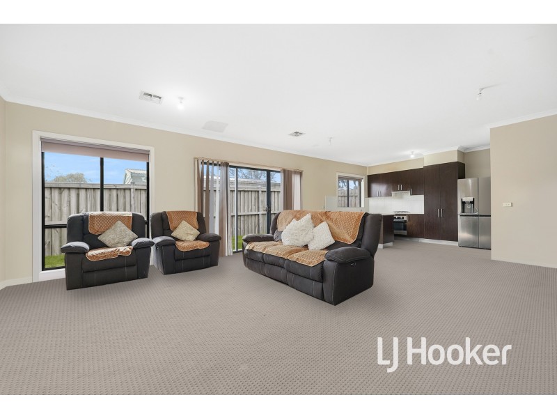 4A Jason Place, Hampton Park VIC 3976