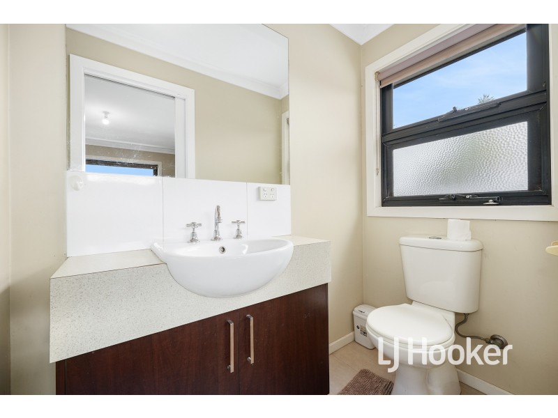 4A Jason Place, Hampton Park VIC 3976