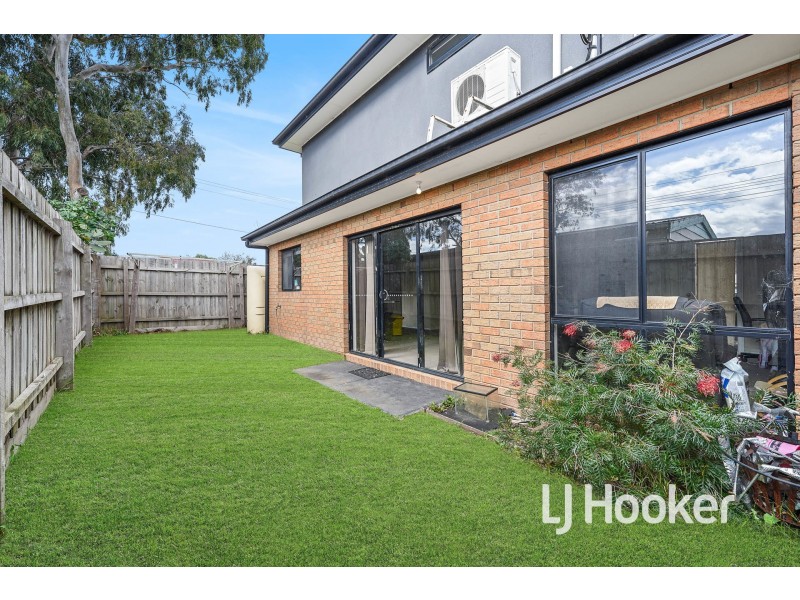 4A Jason Place, Hampton Park VIC 3976
