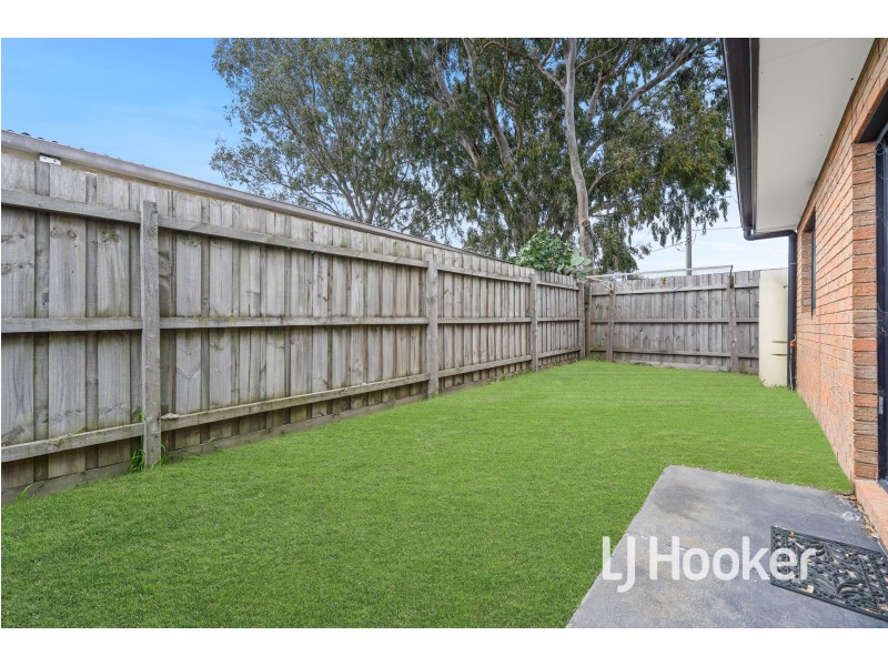 4A Jason Place, Hampton Park VIC 3976