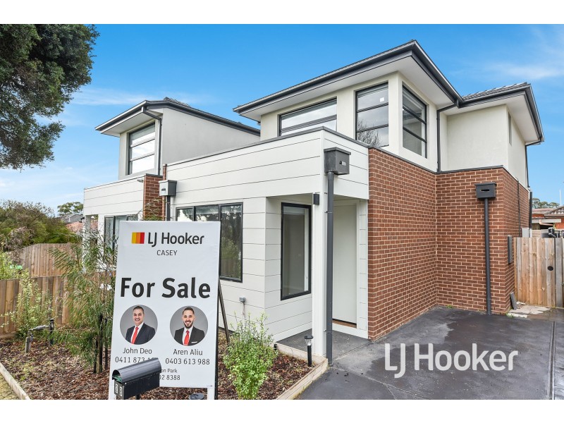 2B Alma Road, Hampton Park VIC 3976