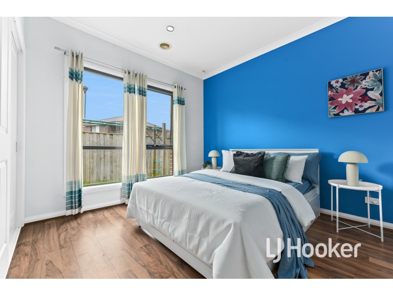 14 Limonium Crescent, Lyndhurst VIC 3975