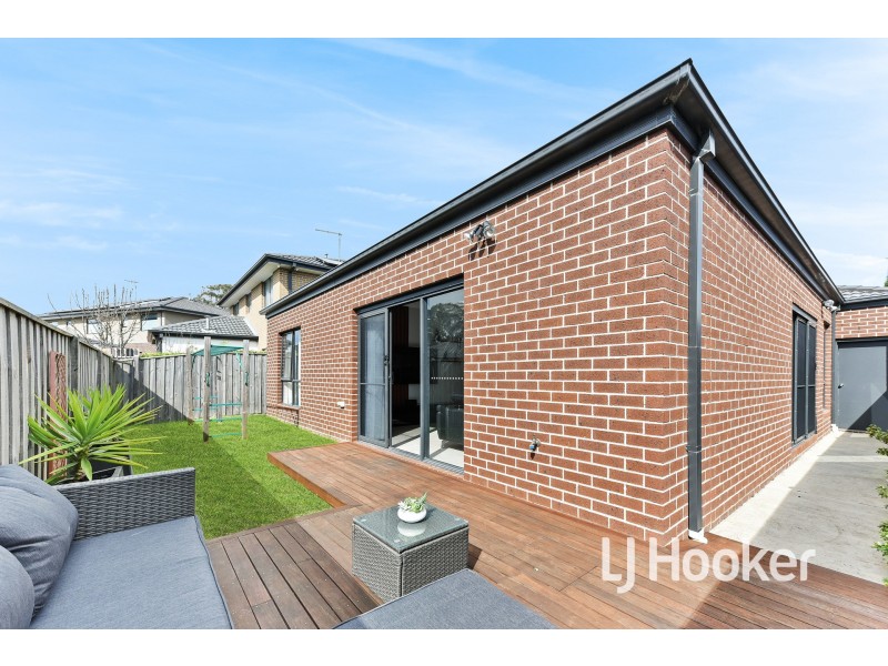 14 Limonium Crescent, Lyndhurst VIC 3975