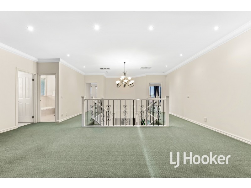 27 Rivergum Rise, Hampton Park VIC 3976