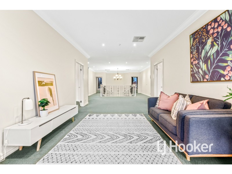 27 Rivergum Rise, Hampton Park VIC 3976