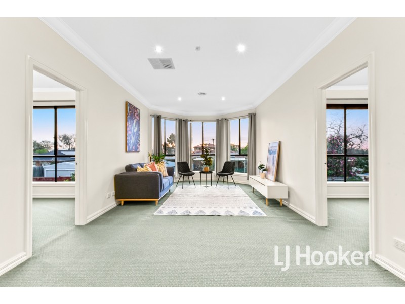 27 Rivergum Rise, Hampton Park VIC 3976