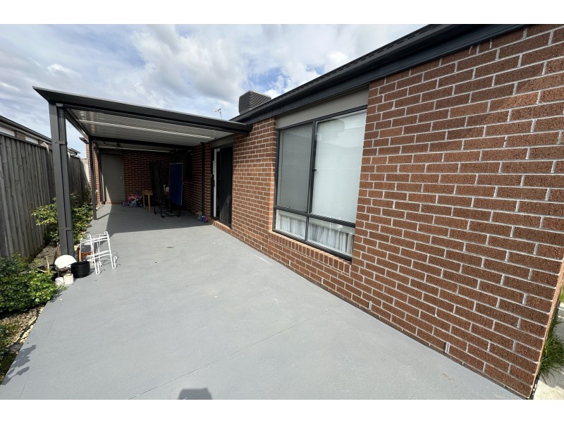 7 Ladder Road, Clyde VIC 3978