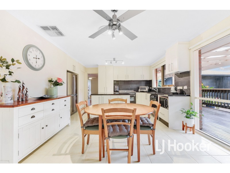 55 Clive Street, Hampton Park VIC 3976