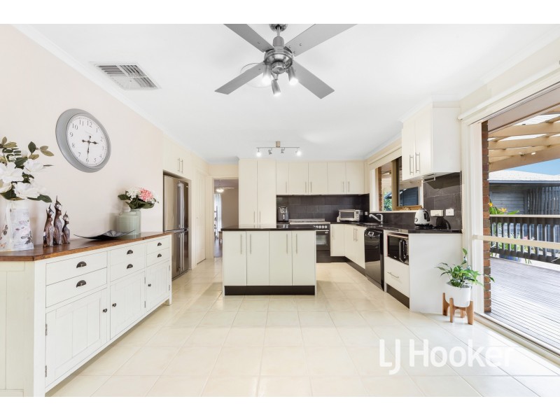 55 Clive Street, Hampton Park VIC 3976