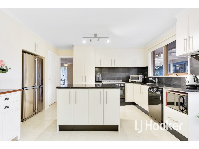 55 Clive Street, Hampton Park VIC 3976