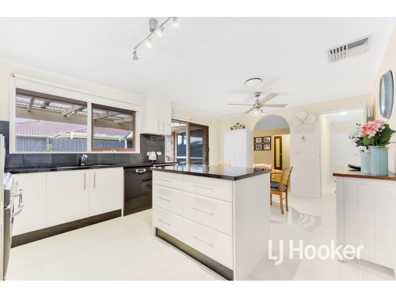 55 Clive Street, Hampton Park VIC 3976