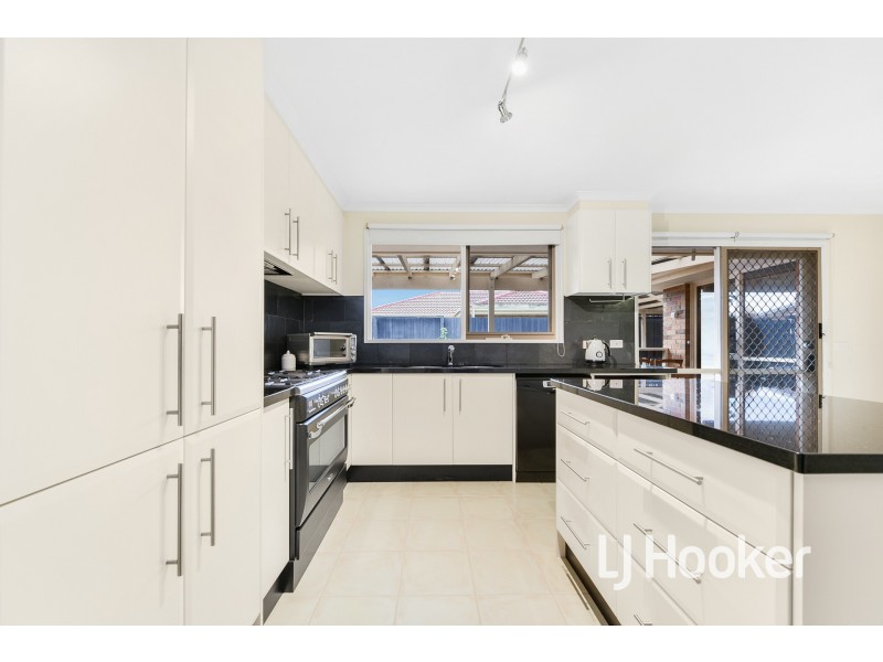 55 Clive Street, Hampton Park VIC 3976