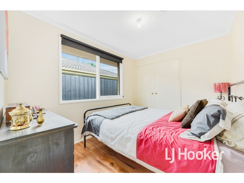 55 Clive Street, Hampton Park VIC 3976