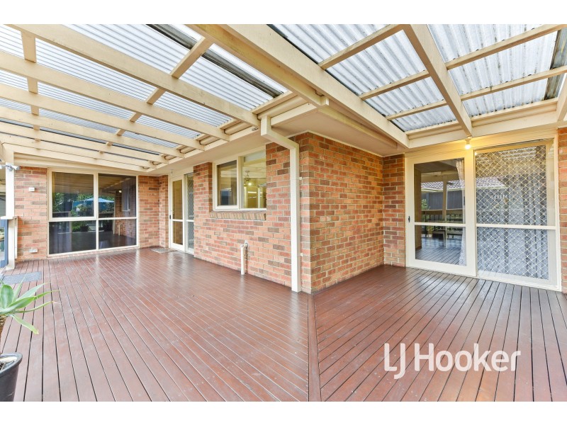 55 Clive Street, Hampton Park VIC 3976