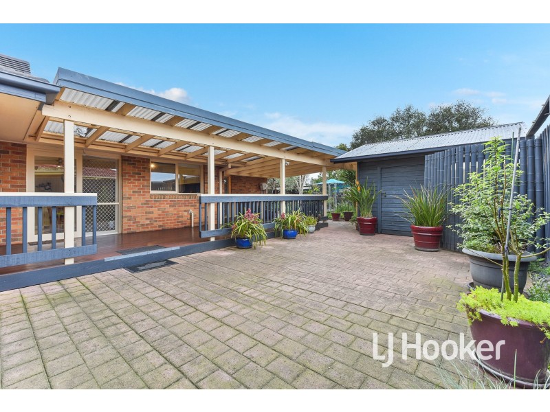 55 Clive Street, Hampton Park VIC 3976
