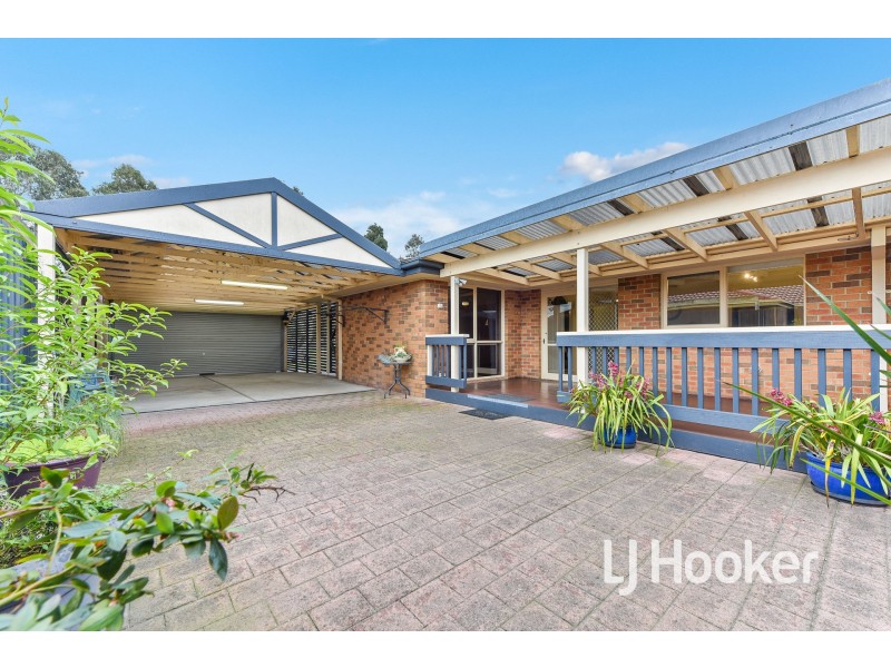 55 Clive Street, Hampton Park VIC 3976