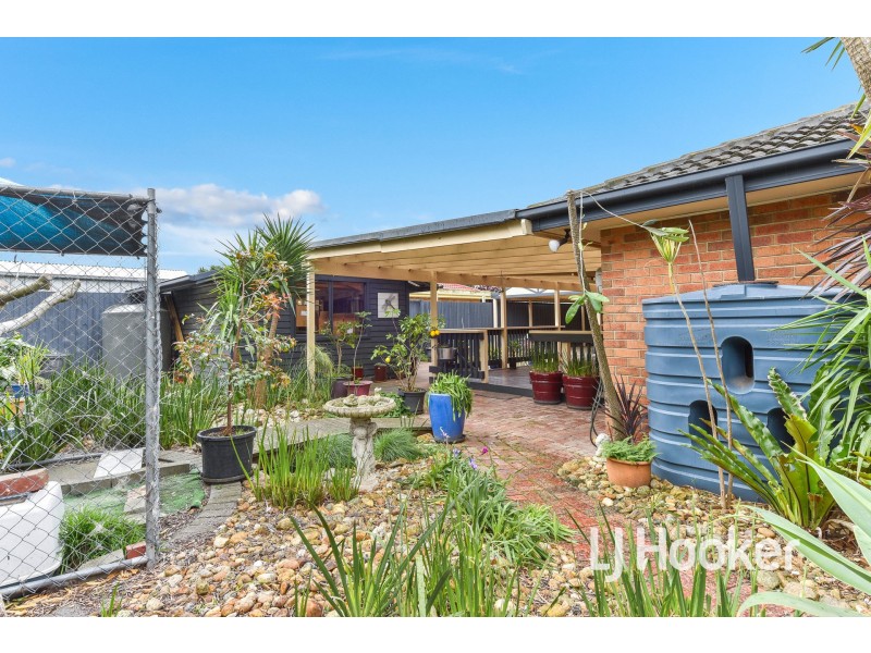 55 Clive Street, Hampton Park VIC 3976