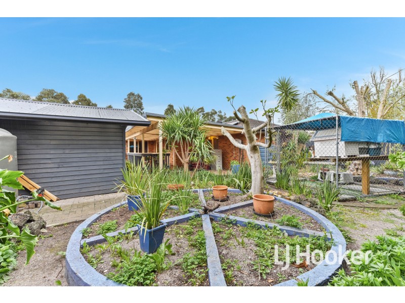 55 Clive Street, Hampton Park VIC 3976