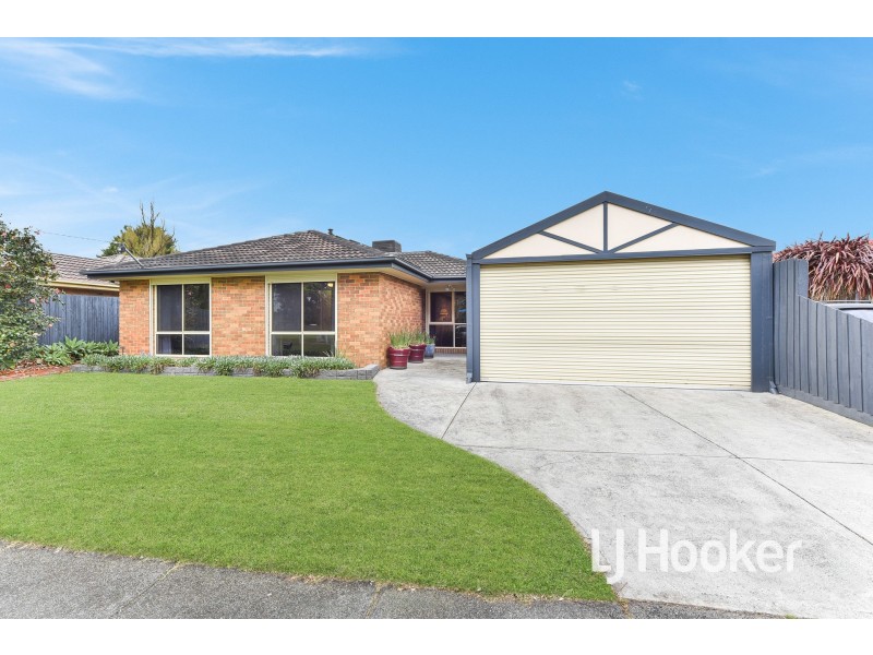55 Clive Street, Hampton Park VIC 3976