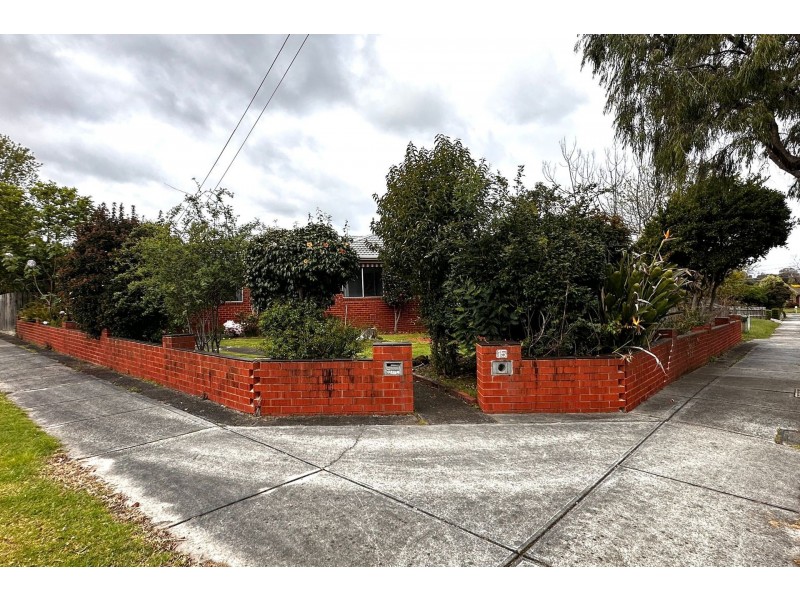 15 Richardson Street, Narre Warren VIC 3805